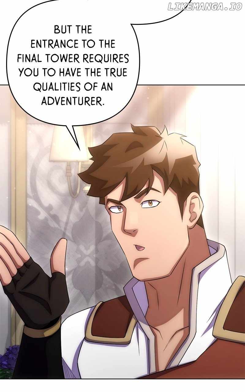 Surviving in an Action Manhwa Chapter 113 8